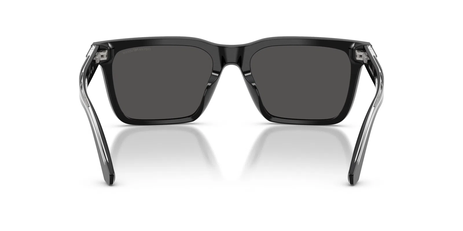 Emporio Armani 4262U Sunglasses - view 8